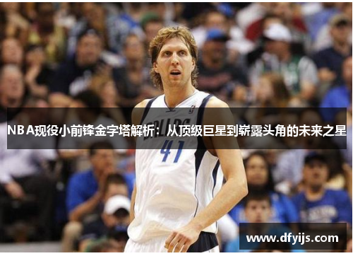 NBA现役小前锋金字塔解析：从顶级巨星到崭露头角的未来之星